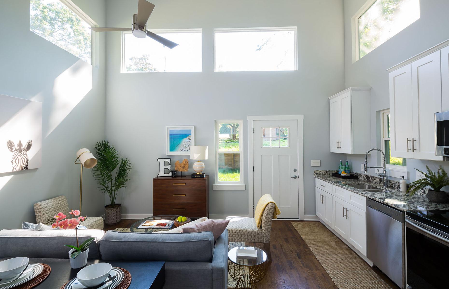 KEYO Tiny House 